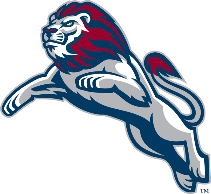 Loyola Marymount Lions 2001-Pres Alternate Logo t shirts iron on transfers v3